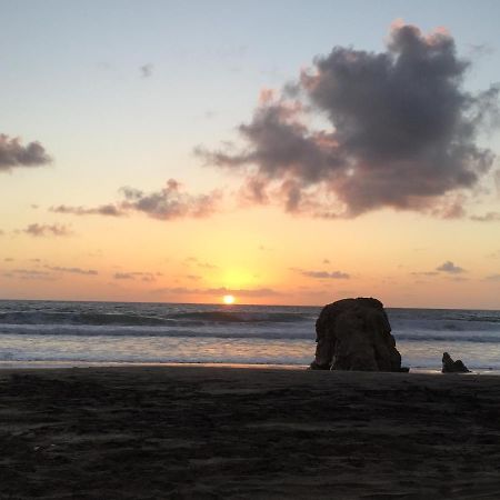 Salitre Ocean Sunset Apartment El Cotillo  ภายนอก รูปภาพ