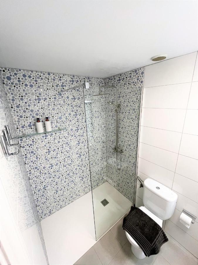 Salitre Ocean Sunset Apartment El Cotillo  ภายนอก รูปภาพ