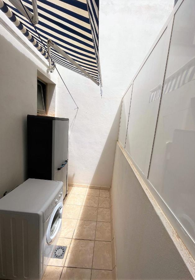 Salitre Ocean Sunset Apartment El Cotillo  ภายนอก รูปภาพ